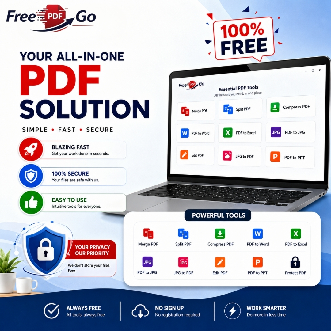 Merge PDF Online – Combine Multiple PDF Files into One Document for Free